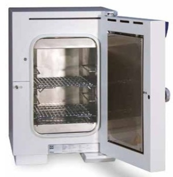 Drying Cabinets KTL-A with Forced Air Circulation 250 °C – Distributors ...